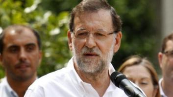 Rajoy, satisfecho con las explicaciones de Fernández Díaz