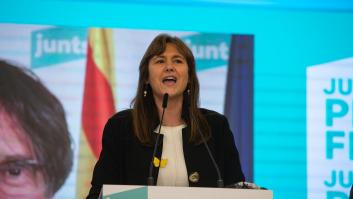 El Parlamento catalán pide empezar la negociación de la amnistía y llama a las movilizaciones ciudadanas