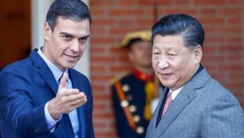 España y China se comprometen a "luchar contra el proteccionismo"