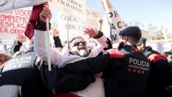 Protestas sociales en Cataluña: las claves de la movilización