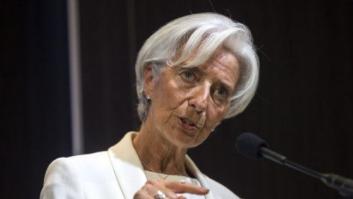 El FMI aplaude la bajada de sueldos en España y pide más reformas laborales