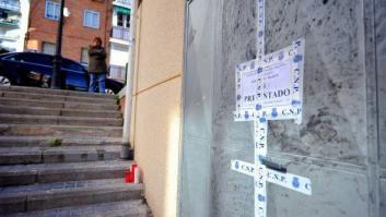 Detenida una joven de 19 años por la muerte de una menor en Alcorcón (Madrid)