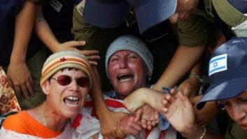 10 años después de la retirada de Gaza, la sociedad israelí aún la cuestiona