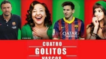La derrota del Barcelona ante el Athletic alimenta los memes en las redes