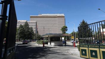 Una mujer que pidió la eutanasia se quita la vida en un hotel madrileño