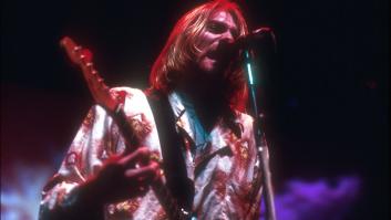 'Nevermind', el disco que cambió la música (y condenó a Kurt Cobain)