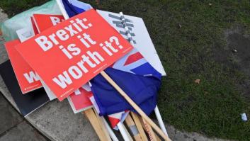 La UE rechaza que Reino Unido tenga poder para dar marcha atrás al Brexit de forma unilateral