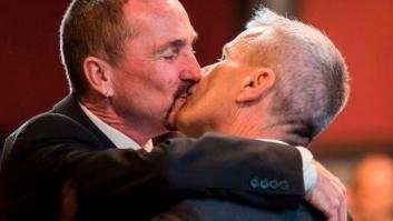 Alemania celebra su primer matrimonio homosexual