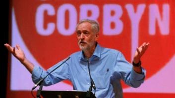 Jeremy Corbyn: el hombre que ha revuelto al laborismo británico