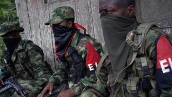 Alto el fuego temporal entre el ELN y el Gobierno de Colombia