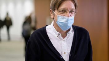 Guy Verhofstadt: “Si no hacemos nada contra Polonia y Hungría, será nuestra autodestrucción”