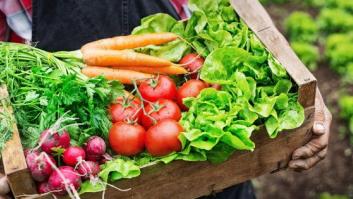 ¿Cuáles son las ideas más equivocadas sobre la comida orgánica?