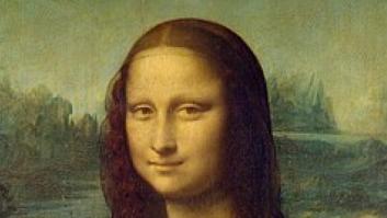 Leonardo da Vinci habría dibujado a una 'Mona Lisa desnuda'