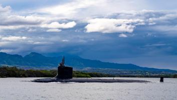 Las claves para entender la crisis de los submarinos que enfada a Francia y apunta a China