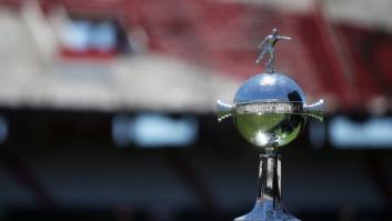 Suspendida de nuevo la final de la Copa Libertadores entre River Plate y Boca Juniors