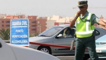 El portavoz de Ciudadanos en el Ayuntamiento de Valladolid triplica la tasa de alcoholemia