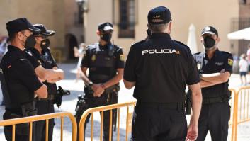Detenida por comerse dos dedos de su compañera de piso en Sevilla