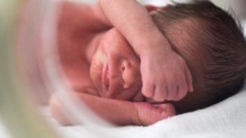 Bebés prematuros y leche materna