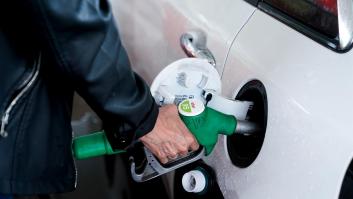 Londres suspende la ley de competencia para facilitar el suministro de gasolina