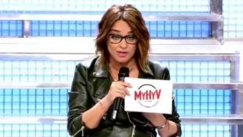 Toñi Moreno responde si iría como invitada al 'Viva la Vida' de Emma García