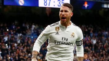 'Football Leaks': Sergio Ramos dio positivo en la final de la Champions de 2017