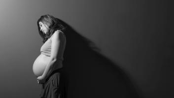 Se habla poco de la depresión durante el embarazo y está en aumento