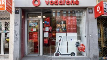 Vodafone cerrará todas sus tiendas propias en España