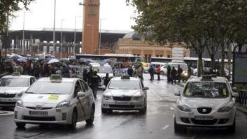 Tarragona, San Sebastián y Girona: las ciudades con las tarifas de taxis más caras