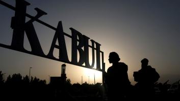 La UE evalúa con los talibanes su posible vuelta a Kabul