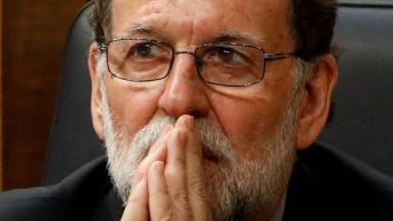 Rajoy vulneró la ley al gobernar diez meses sin control parlamentario