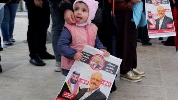 El Senado de EEUU pide a Trump una investigación sobre el asesinato de Khashoggi