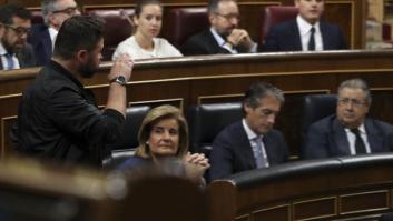 El plan del gobierno tras el 1-0: comprar con dinero el sentimiento catalán