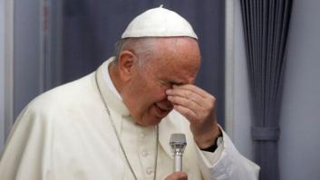 El papa Francisco, entre los nominados al premio Nobel de la Paz
