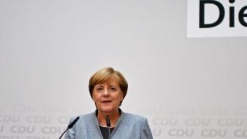 Alemania: la letra pequeña de la gran coalición