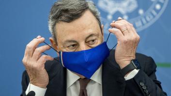 Draghi circunscribe el caso Puigdemont a una 