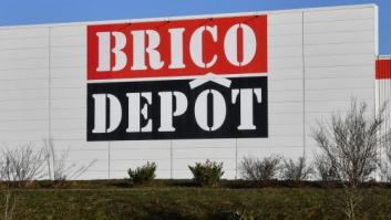 La cadena de tiendas Brico Depôt abandona España