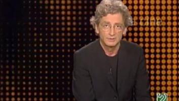 Muere Antonio Gasset, periodista, crítico cinematográfico y director de 'Días de cine' en TVE