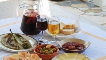 Estas son las tres regiones españolas con los restaurantes mejor valorados en TripAdvisor