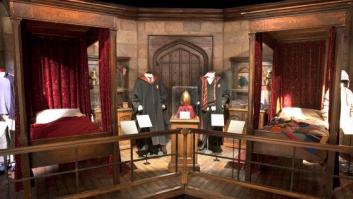 'Harry Potter: The Exhibition': la magia de Hogwarts llega a Madrid