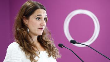 Noelia Vera, secretaria de Estado de Igualdad, deja el cargo y Podemos