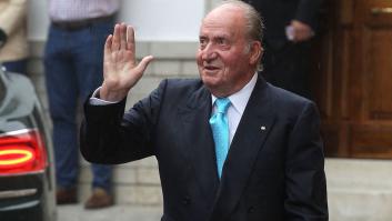 Juan Carlos I: 