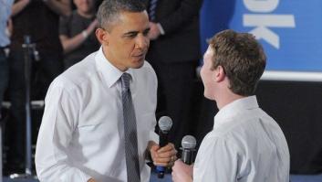 Obama advirtió al creador de Facebook de la injerencia rusa por medio de las noticias falsas en redes sociales