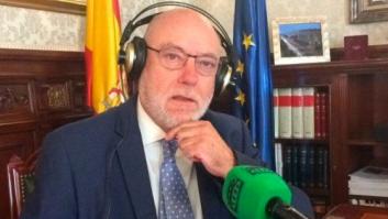 Maza: La detención de Puigdemont es una opción que está "abierta"