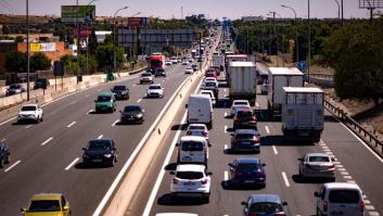 La nueva ley de tráfico mantiene el margen de 20 km/h para adelantar