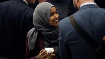 Una congresista musulmana quiere cambiar una norma de hace 181 años que veta llevar la cabeza tapada en la Cámara de EEUU