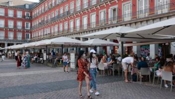 Las diez preguntas y respuestas sobre la nueva normalidad en la Comunidad de Madrid