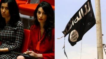 Por fin se están realizando esfuerzos para llevar a ISIS ante los tribunales