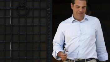 Tsipras propondrá celebrar elecciones anticipadas el 20 de septiembre