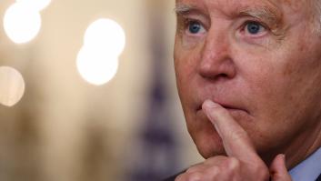 Biden se escapa de un cierre de Gobierno por falta de presupuestos