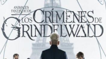 ¿Hay escena post-créditos en 'Animales fantásticos: los crímenes de Grindewald'?